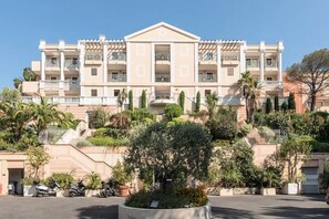 Exterior - Cannes Villa Francia by Maeva Home (Cannes)