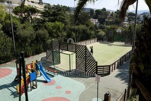 Sports court - Cannes Villa Francia by Maeva Home (Cannes)