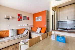 Smart TV, ping pong - Residence Cannes Villa Francia (Cannes)