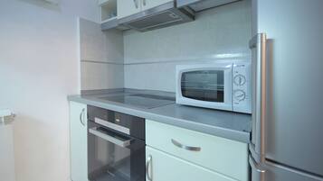 Microonde, piano cottura