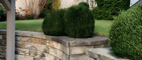 Terrain de lâhĂ©bergement