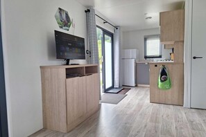 Interior - Premium Mobile home near Lake Ossiach (Altossiach)