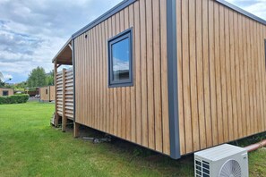 Exterior - Premium Mobile home near Lake Ossiach (Altossiach)