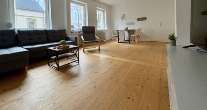 Charming Historic Apartment in a Central Location