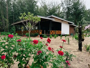 Exterior - Marinthara Homestay (Tambon Ko Phra Thong)