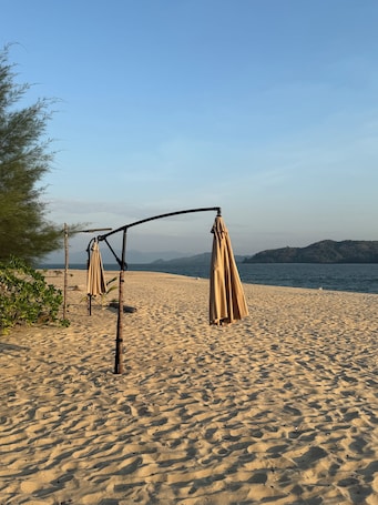 Front of property. Marinthara Homestay