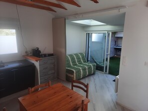 Interior - L'AbriCôtier 2 (Les Sables-d'Olonne)