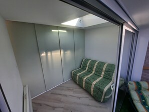 Interior - L'AbriCôtier 2 (Les Sables-d'Olonne)