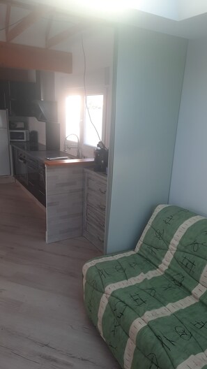 Interior - L'AbriCôtier 2 (Les Sables-d'Olonne)