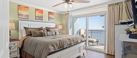 3 soverom, strykejern/-brett, wi-fi og sengetøy