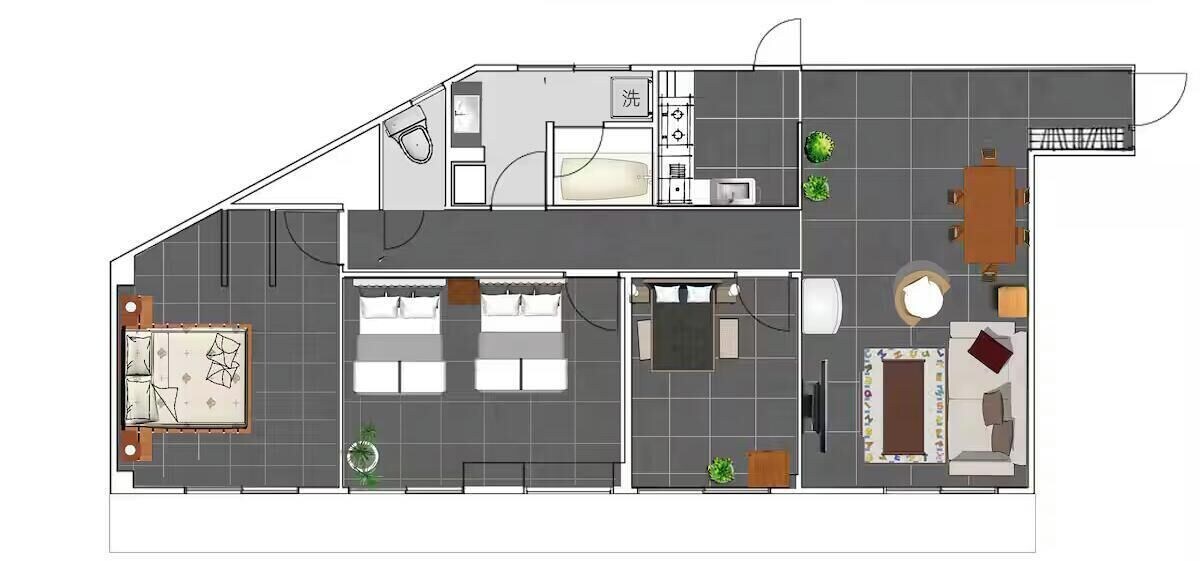 Image de profil de l’hôte