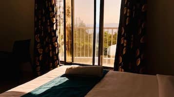 Super Deluxe Room | Wi-fi percuma