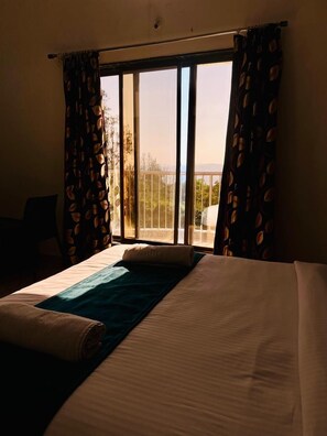 Super Deluxe Room | Wi-Fi ฟรี