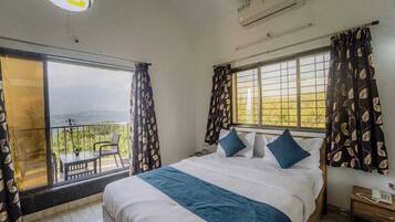 Valley View Room | Free WiFi