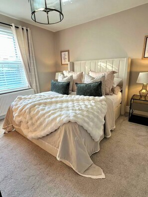 Bungalow, 2 Bedrooms, Garden View | 2 bilik tidur 