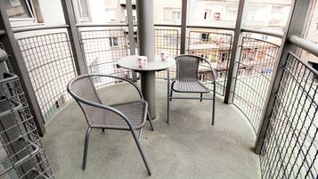 Servei de restauració a l'aire lliure