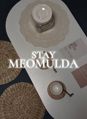 Miscellaneous - Stay Meomulda Sillim Station – K-Pop & City Stay (Seoul)