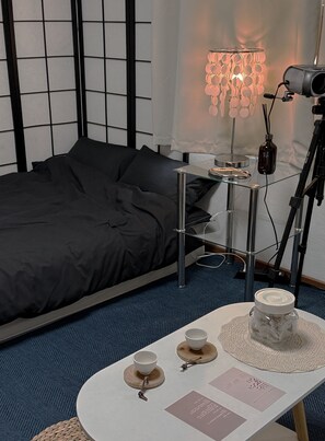 WiFi - Stay Meomulda Sillim Station – K-Pop & City Stay (Seoul)