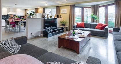 Charming Group Stay in Borgloon