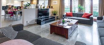 Charming Group Stay in Borgloon