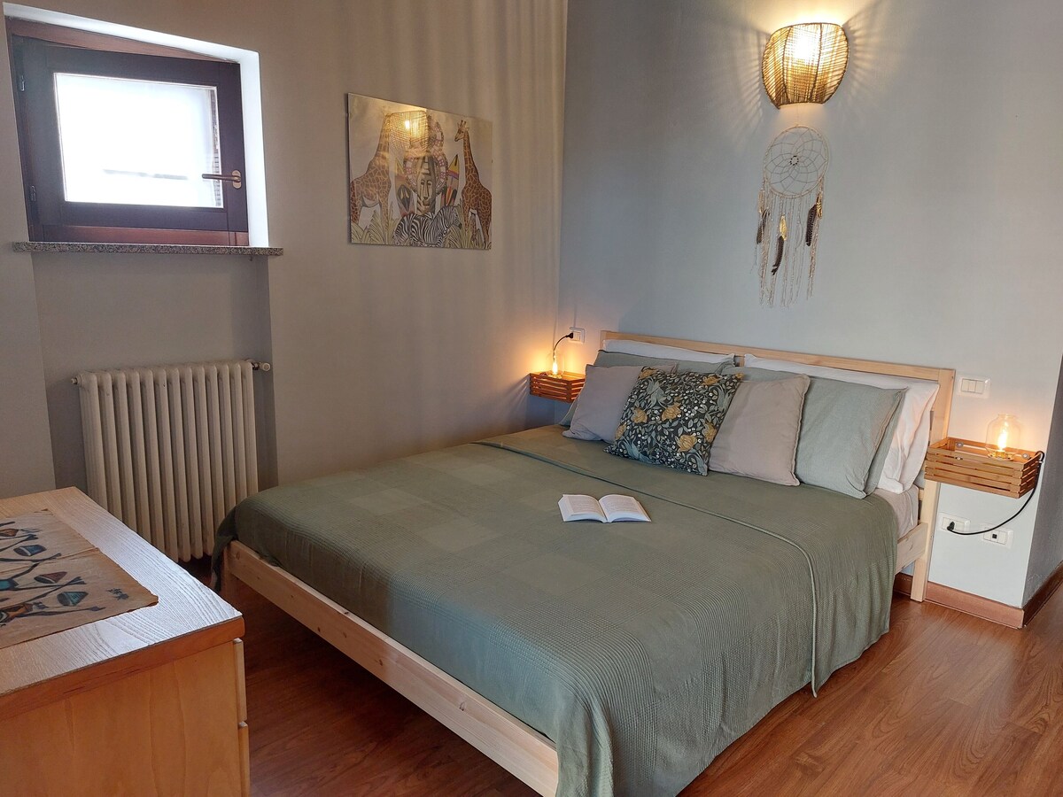 Bild für Gastgeberprofil