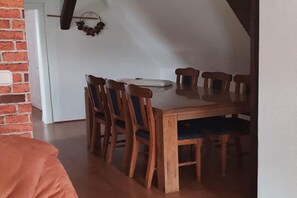 Dining - Family Holiday Stay in Marienmünster (Marienmünster-Bredenborn)