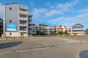 Exterior - D. de Bertheaume N°105 - 2P4 (Plougonvelin)