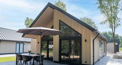 Ecovilla with Forest View for 6 person