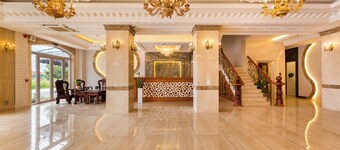 Golden Central Hotel Trang Bang