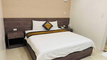 Basic Room | Free WiFi