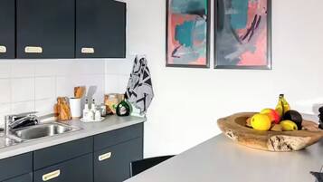 Oven, stovetop