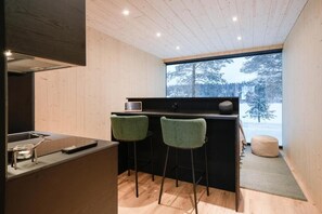 Interior - Kuuru Lakeside Suites (Salla)