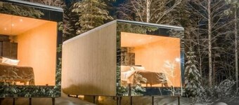 Kuuru Lakeside Suites