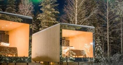 Kuuru Lakeside Suites