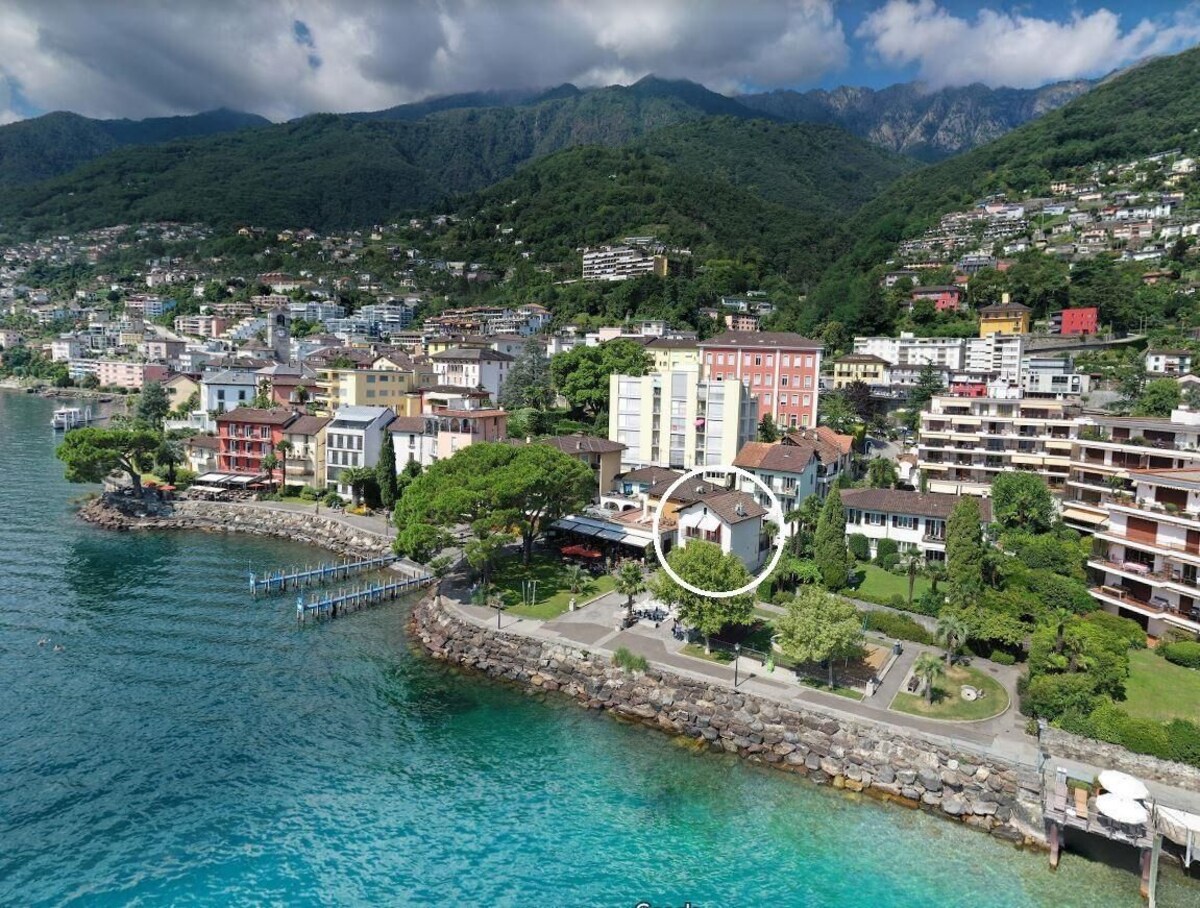 Bild für Gastgeberprofil