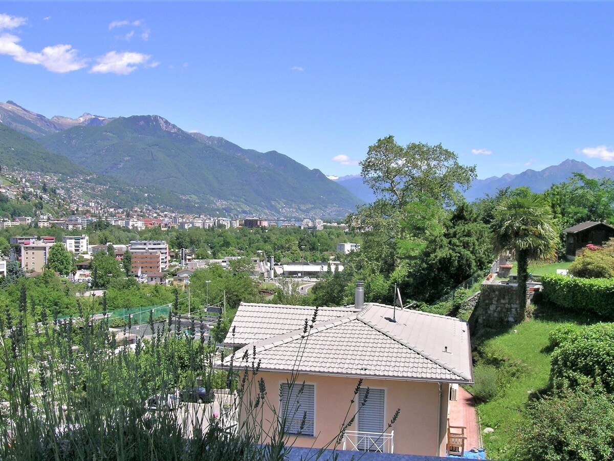 Image de profil de l’hôte