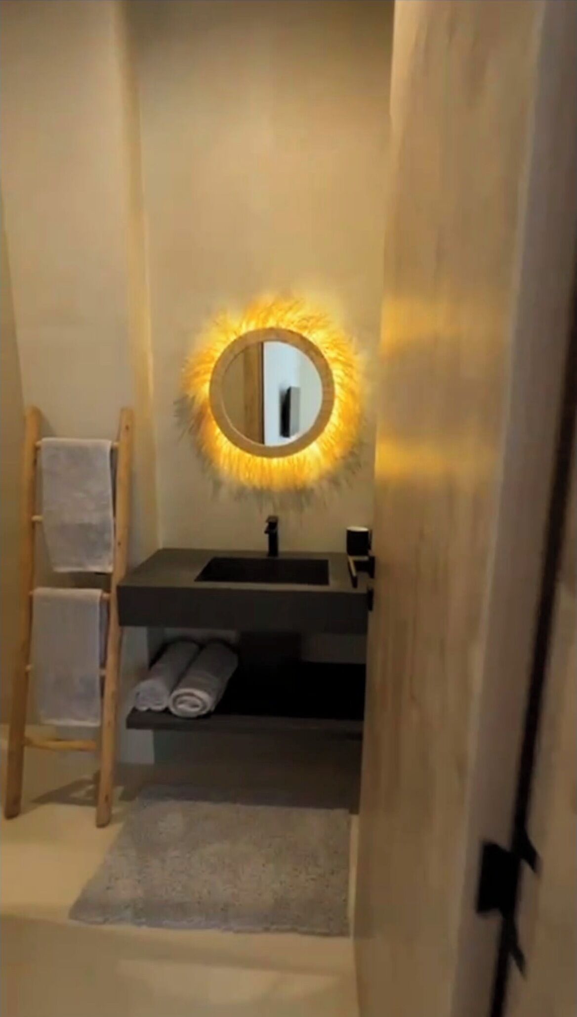 Badkamer