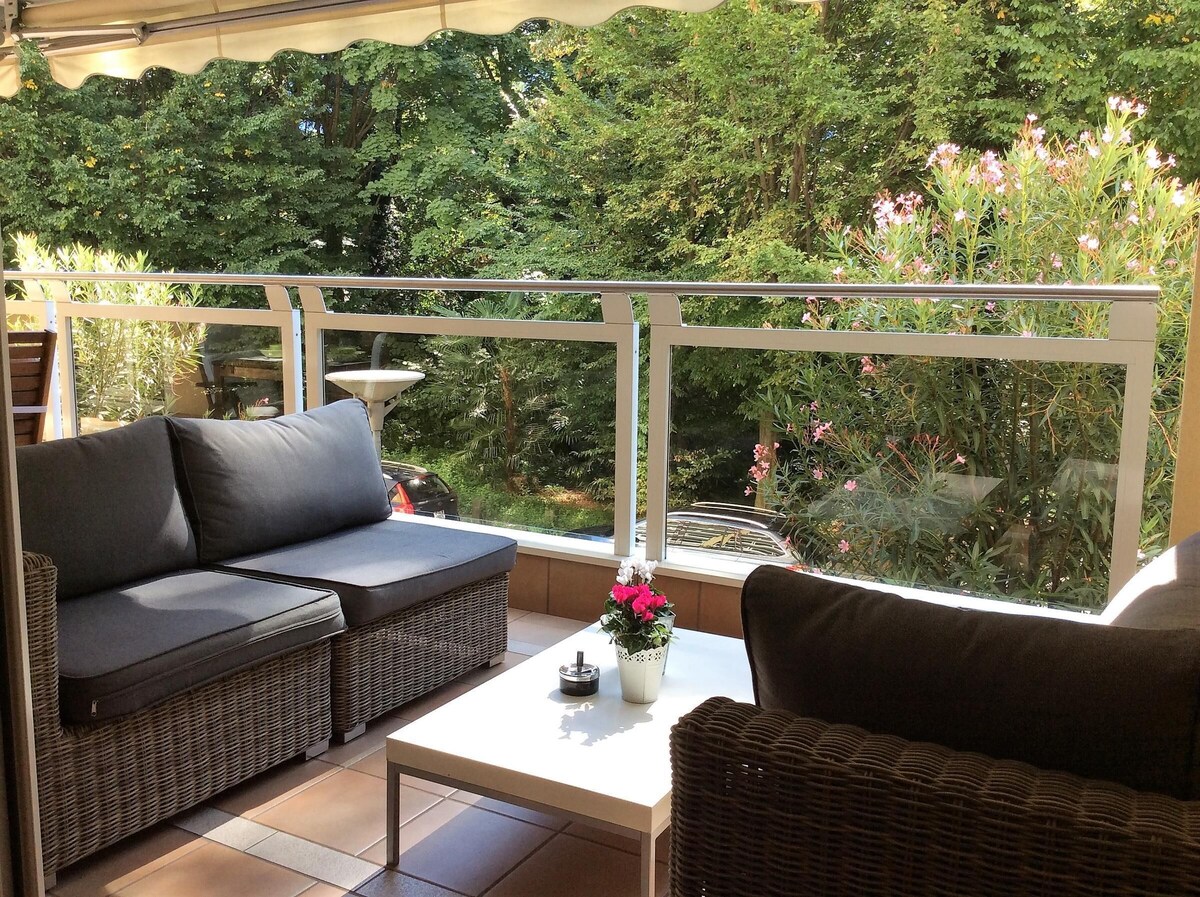 Image de profil de l’hôte