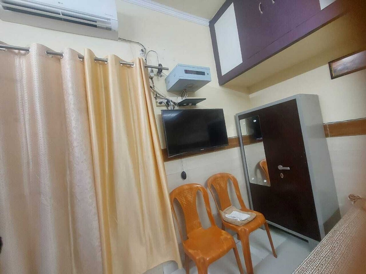 Værtens profilbillede