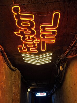 Exterior - Factor Inn - Old Quarter Centre (Hoan Kiem Ward)
