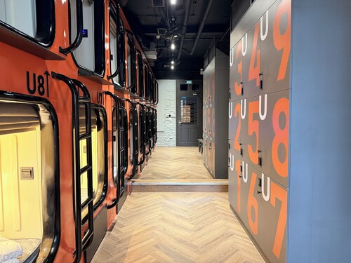 Factor Inn - Old Quarter Centre