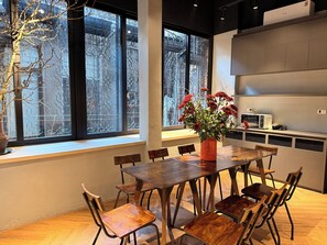 Dining - Factor Inn - Old Quarter Centre (Hoan Kiem Ward)