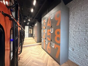 Standard Cabin, City View | Interior - Factor Inn - Old Quarter Centre (Hoan Kiem Ward)