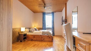 Basic Apartment | View from room