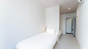 Standard Twin Room | Free WiFi, bed sheets