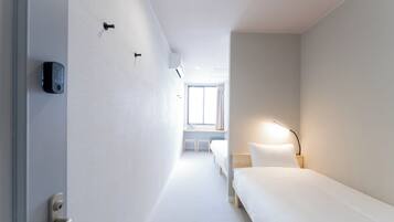 Chambre Standard avec lits jumeaux