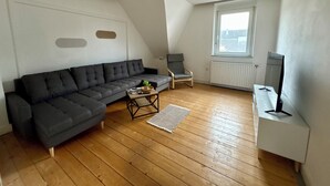 Unclassified image, 3 of 55, button - Modern Accommodation with Comfort & Prime Location (Holzwickede)