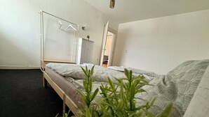 Unclassified image, 4 of 55, button - Modern Accommodation with Comfort & Prime Location (Holzwickede)