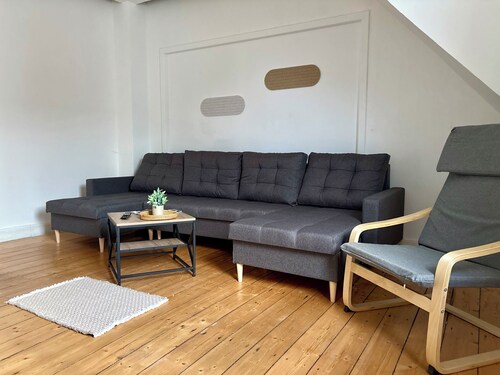 Modern Accommodation with Comfort & Prime Location