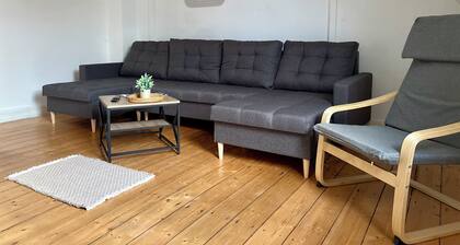 Modern Accommodation with Comfort & Prime Location